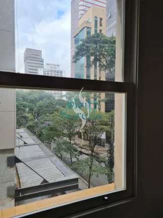 Imagem Apartamento à venda em Cerqueira César - Sâo Paulo/SP.