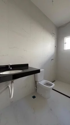 Imagem CASA RESIDENCIAL em VITÓRIA DA CONQUISTA - BA, BOA VISTA