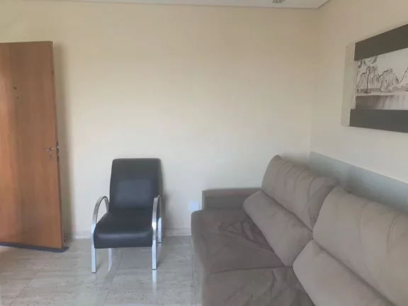 Imagem Apartamento com 2 dormitórios à venda, 62 m² por R$ 299.000,00 - Vila Júlia - Poá/SP