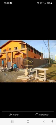 Imagem Casa na praia de Boraceia 2