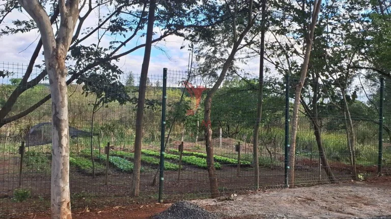 Imagem Vendo Térreo com quintal no Piazza Florença em Piracicaba