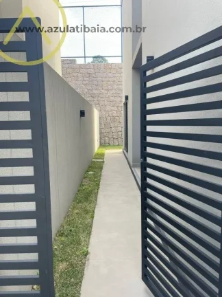 Imagem Casa em Condomínio para Venda em Atibaia, Chacaras Interlagos, 3 dormitórios, 3 suítes, 4 banheiros, 2 vagas