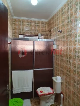 Imagem Ótima Casa Assobradada à Venda no Bairro Assunção em São Bernardo
