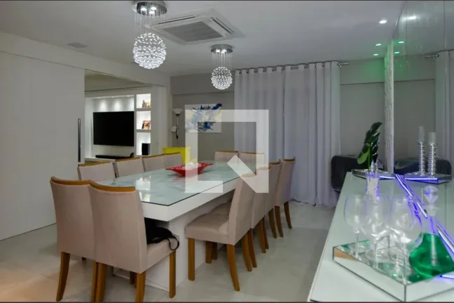 Imagem Apartamento à Venda - Recreio, 3 Quartos, 230 m2