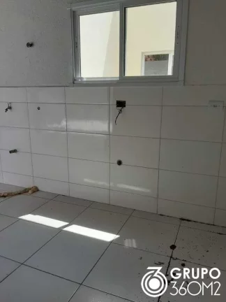 Imagem Cobertura para Venda em Santo André / SP no bairro Vila Bela Vista