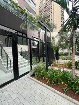 Imagem APARTAMENTO RESIDENCIAL em São Paulo - SP, Pinheiros