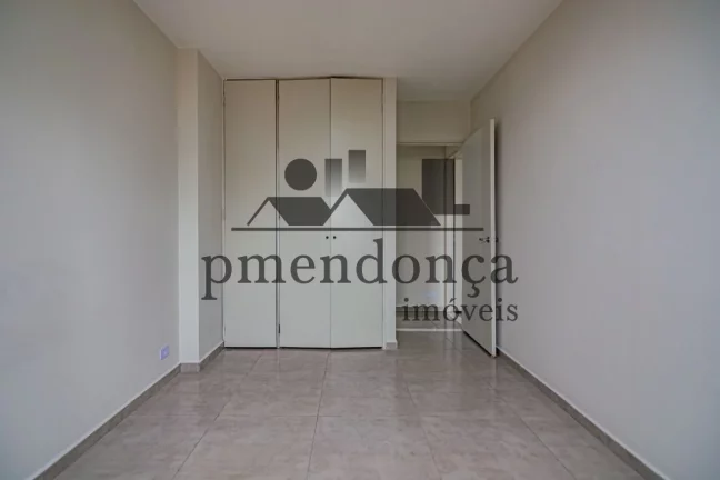 Imagem Excelente apartamento de 87m² em Perdizes, 02 quartos (1suí­te) e 1 vaga.