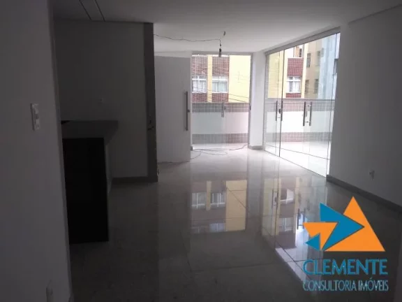 Imagem MARAVILHOSO 04 QTOS(01 SUITE)-NOVO- ÁREA PRIVATIVA 150 M².