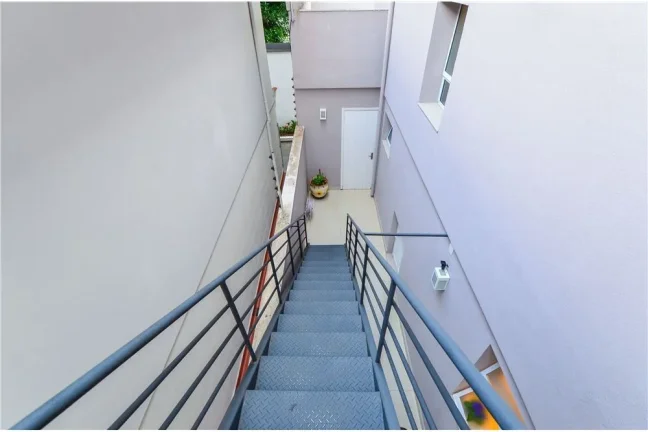 Imagem CASA RESIDENCIAL em São Paulo - SP, Brooklin Paulista