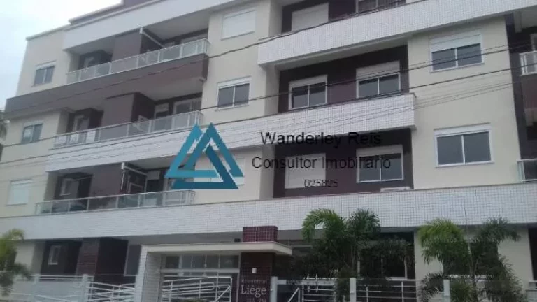 Imagem Belíssimo apto a 500m da praia de Canasvieiras