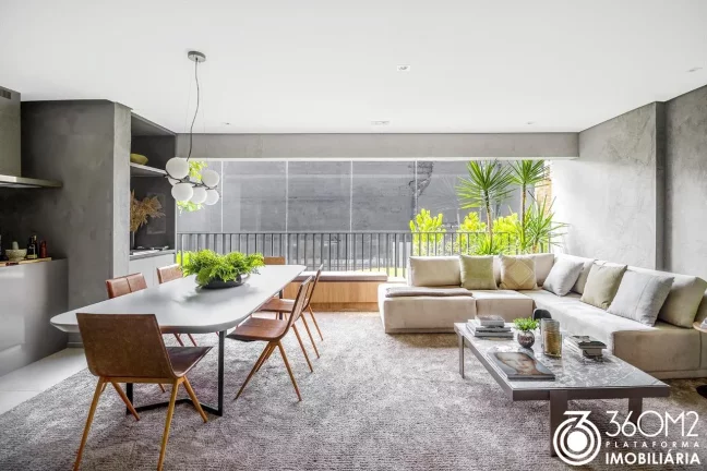 Imagem Apartamento para Venda em São Paulo / SP no bairro Jardim Vera Cruz