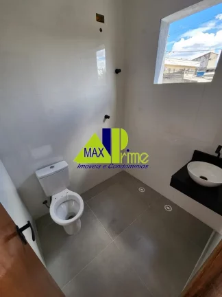 Imagem SOBRADO FRONTAL/108M²/03 DORMITÓRIOS/01 SUÍTE/02 VAGAS