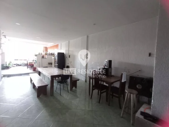 Imagem casa residencial Jardim Ipê terreno 163,50 construção 178m²