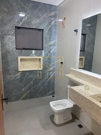 Imagem Casas / Padrão na cidade de Hortolândia