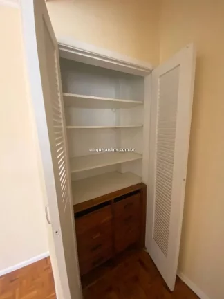 Imagem Apartamento para alugar Itaim Bibi São Paulo