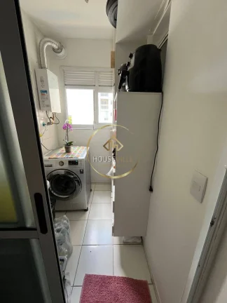 Imagem Apartamento, 2 Dormitórios (1 suíte), Condomínio Bella Cittá.