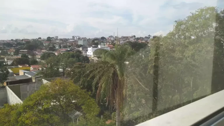 Imagem LASER COMPLETO+ELEVADOR+VAGA DE GARAGEM+LAGO+ACADEMIA