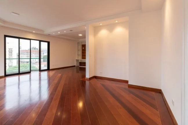 Imagem APARTAMENTO RESIDENCIAL em São Paulo - SP, Vila Clementino