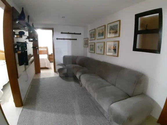 Imagem APARTAMENTO AMPLO, 1 QUADRA DA PRAIA DE PITANGUEIRAS, SÃO 3 SUÍTE DORMTÓRIOS, COM LAZER E DUAS VAGAS