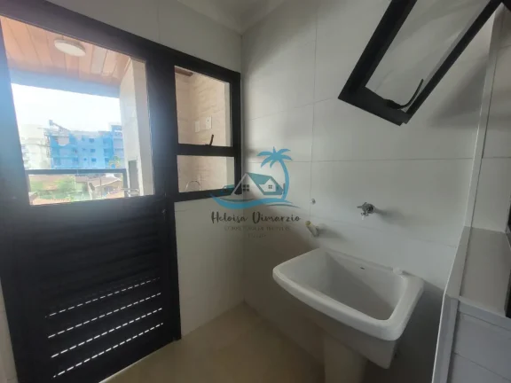 Imagem Vendo excelente apartamento à 250 metros da orla de Itaguá em Ubatuba.
