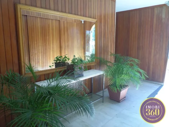 Imagem Apartamento à Venda em Vila Firmiano Pinto, São Paulo - SP