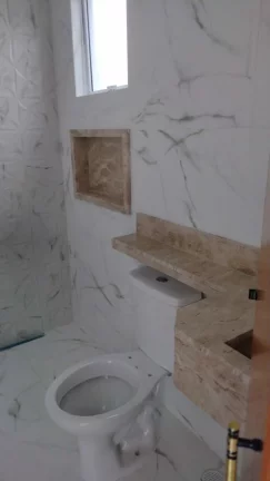 Imagem APARTAMENTO COBERTURA NA VILA CURUCÁ A 800 DE DA UFABC - Universidade Federal do ABC