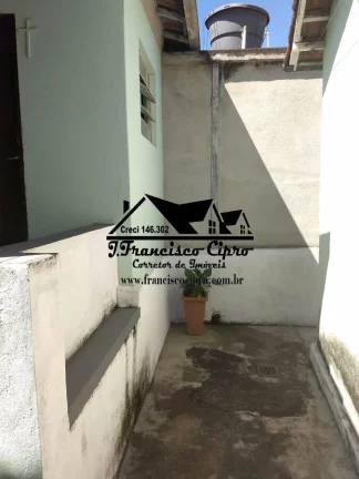Imagem Casa-Terrea-para-Venda-em-Centro-Guaratingueta-SP