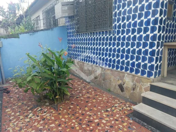 Imagem Casa para Venda no bairro Fonseca, localizado na cidade de Niterói / RJ.