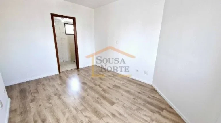 Imagem Belíssimo apartamento, 105m², com uma vista livre e privilegiada, ideal para quem busca conforto e...