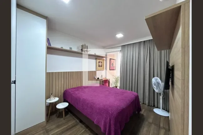 Imagem Apartamento à Venda - Recreio, 2 Quartos, 80 m2