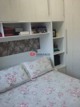 Imagem Apartamento à venda, Jardim Santo André, Santo André, SP