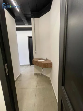 Imagem PRÉDIO COMERCIAL PARA LOCAÇÃO - SÃO CAETANO DO SUL - SP