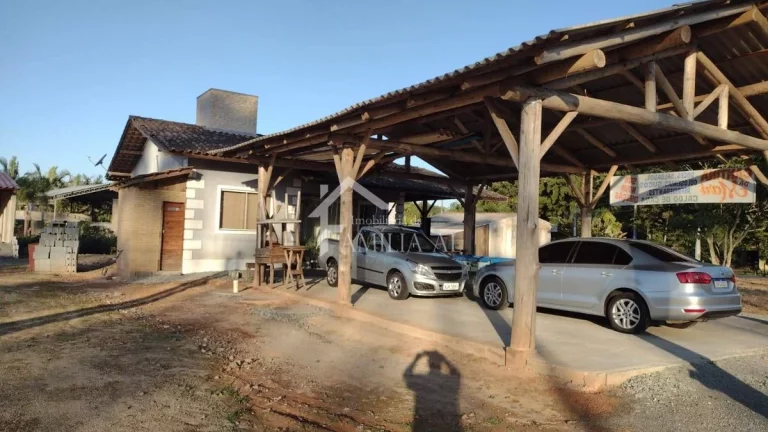 Imagem Oportunidade de negócio na cidade de Barra do Sul