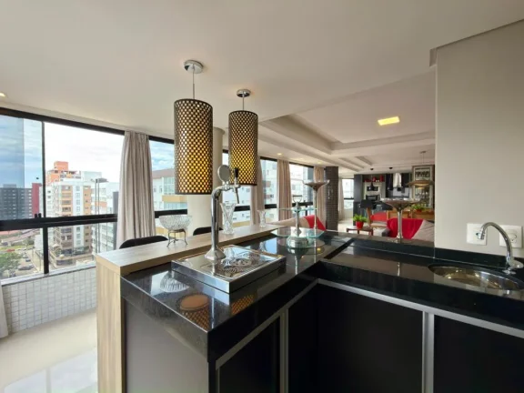 Imagem Apartamento 3 Dormitórios - Bairro Navegantes