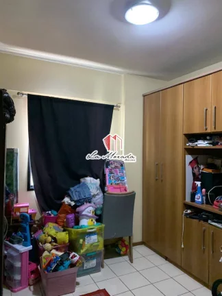 Imagem Opera Prima, 102M2, 3Qtos s/ 1 suíte, 2 vagas, PQ Dez!