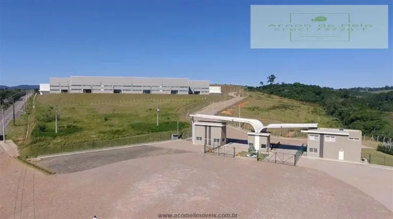 Imagem Galpões para locação em Cabreuva no bairro Pinhal