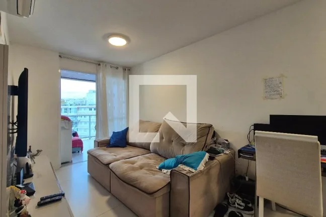 Imagem Apartamento à Venda - Recreio, 3 Quartos, 150 m2