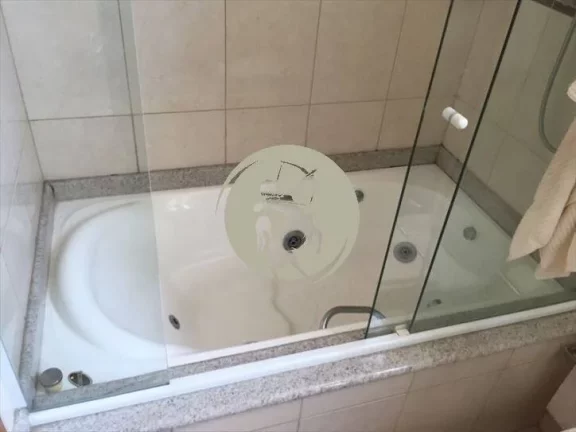 Imagem OPORTUNIDADE PROXIMO A PRAIA COM VARANDA GOURMET ÓTIMO APTO. 3 SUÍTES, DEPENDENCIA COMPLETA DE EMP...