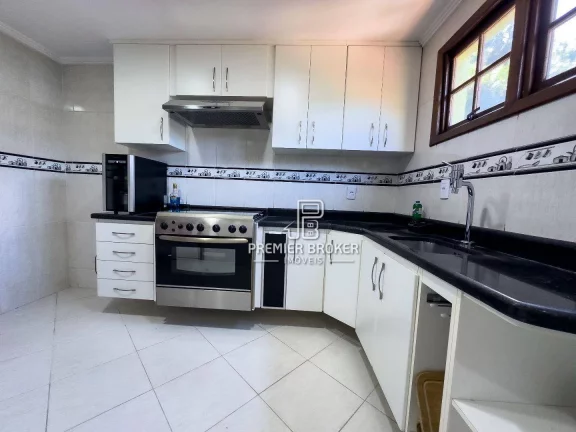 Imagem Casa à venda, 200 m² por R$ 390.000,00 - Bom Retiro - Teresópolis/RJ