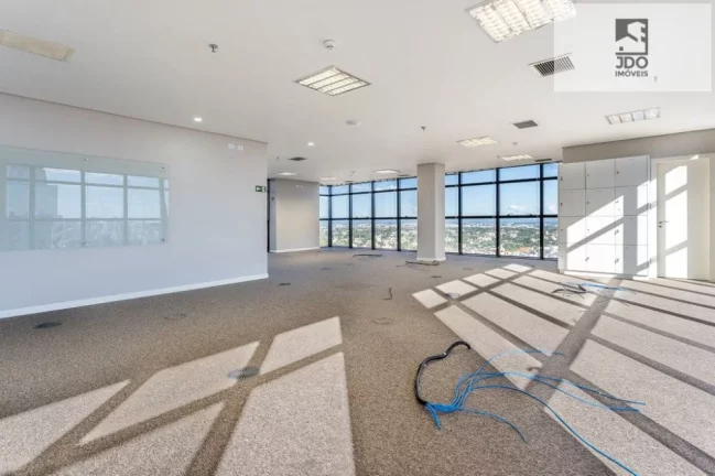 Imagem Sala Comercial - Aluguel no bairro Juvevê - Curitiba, PR