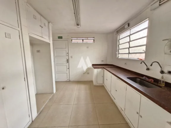 Imagem Sobrado isolado á venda em Santos !