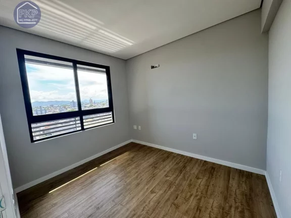 Imagem Apartamento 2 dormitórios!