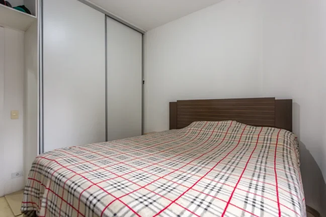 Imagem Apartamento para venda em Moema com 2 quartos , 60m2