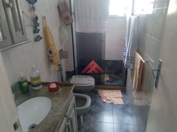 Imagem Apartamento, 2 quartos, deps, a 50 metros da praia
