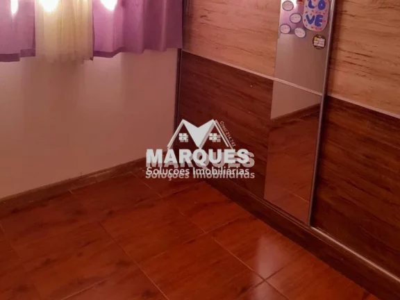Imagem Sobrado a Venda no bairro Jardim Conceição II - Sumaré, SP