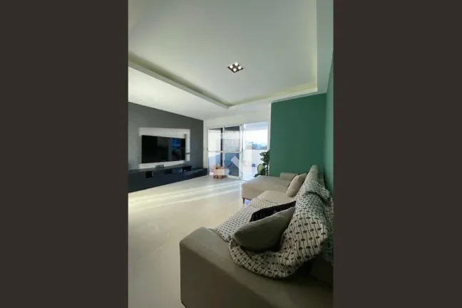 Imagem Apartamento à Venda - Recreio, 3 Quartos, 215 m2