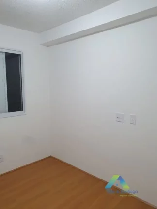 Imagem Apartamento com 2 dormitórios à venda, 40 m² por R$ 270.000,00 - Jardim Santa Emília - São Paulo/SP