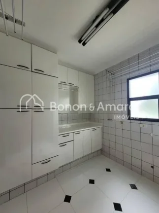 Imagem Apartamento à venda, 4 quartos, 165m², no Cambuí

Apartamento amplo, arejado, em ótimo estado de...