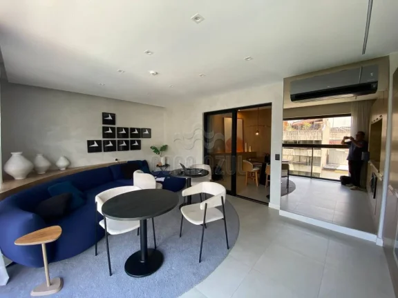 Imagem Copacabana - Residencial › Apartamento com 2 quarto(s) a Venda