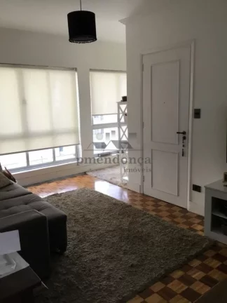 Imagem Apartamento à venda em Pinheiros com 2 quartos e 1 vaga, 90m2